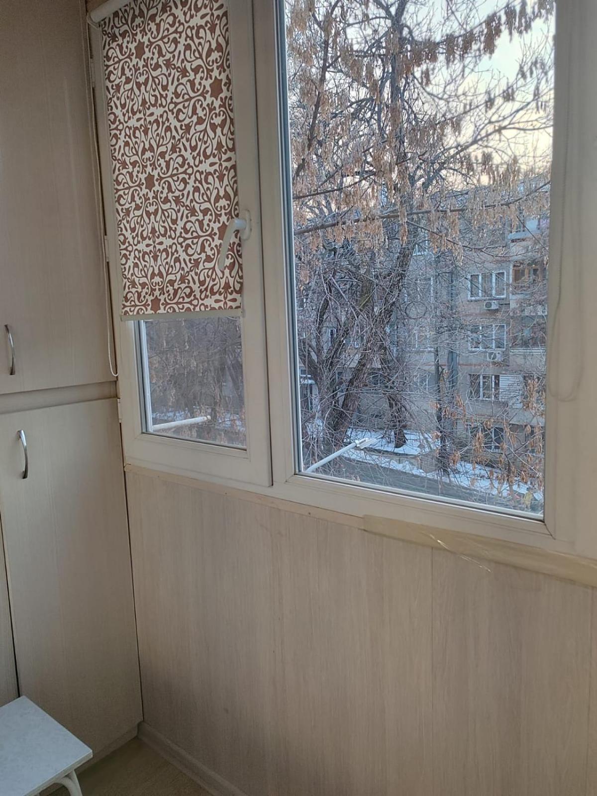 公寓 ботанический сад