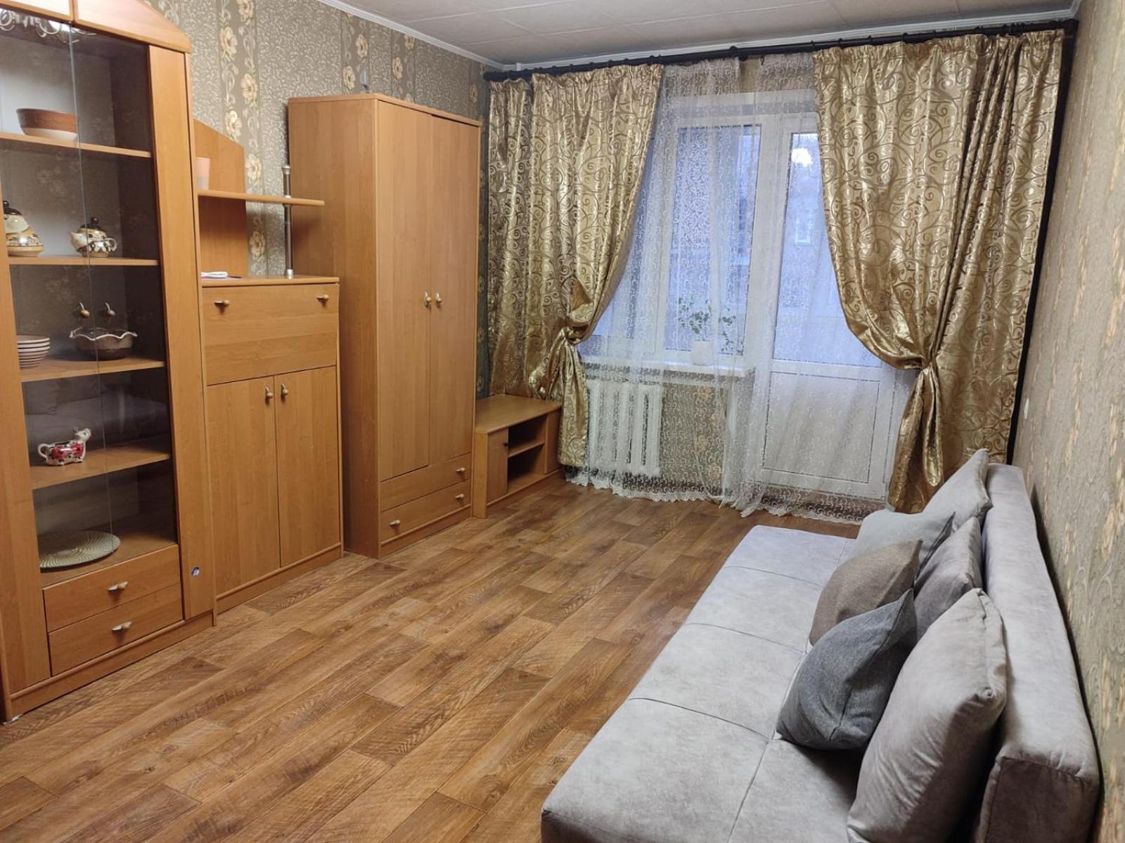 ботанический сад 公寓